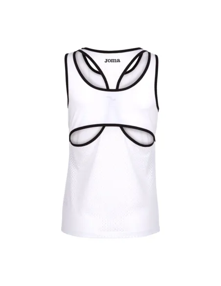 Camiseta Tirantes Break Mujer |JOMA |Vêtements de padel Joma Camiseta Tirantes Break Mujer |JOMA |Vêtements de padel Joma
