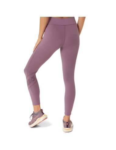 Mallas Asics Logo 7/8 Tight Mujer |ASICS |Abbigliamento da padel