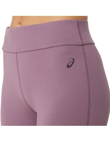 Mallas Asics Logo 7/8 Tight Mujer |ASICS |Abbigliamento da padel