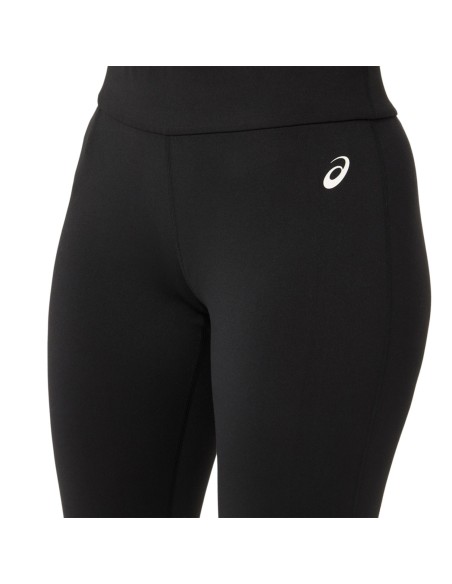 Mallas Asics Logo 7/8 Tight Mujer |ASICS |Abbigliamento da padel Mallas Asics Logo 7/8 Tight Mujer |ASICS |Abbigliamento da padel