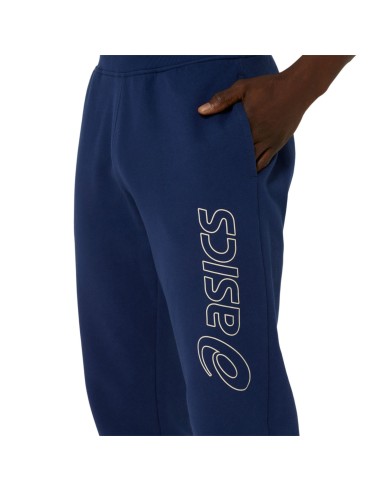 Pantalón Asics Asics Logo |ASICS |Ropa de pádel