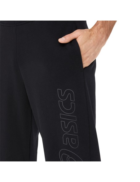 Pantalón Asics Asics Logo |ASICS |Ropa de pádel