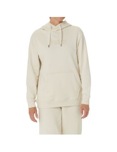 Sudadera Con Capucha Asics Logo OTH Hoodie Mujer |ASICS |Vêtements de padel