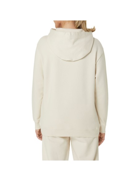 Sudadera Con Capucha Asics Logo OTH Hoodie Mujer |ASICS |Roupa de padel