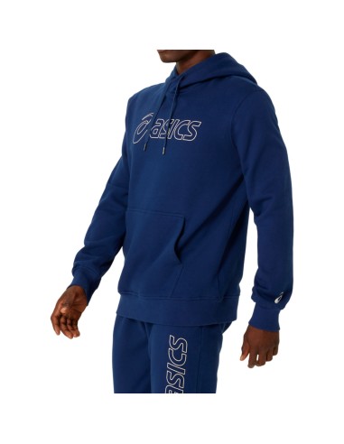Hooded Asics Asics Oth |ASICS |Padel clothing