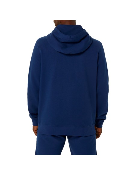 Felpa Con Cappuccio Asics Asics Oth |ASICS |Abbigliamento da padel