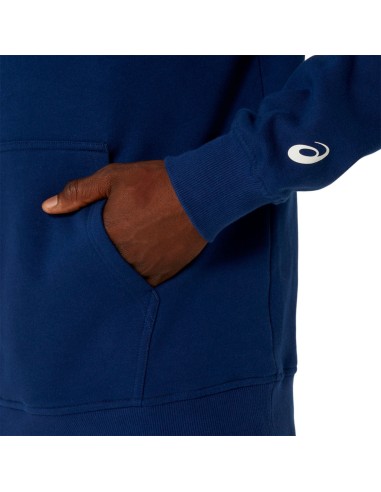 Hooded Asics Asics Oth |ASICS |Padel clothing
