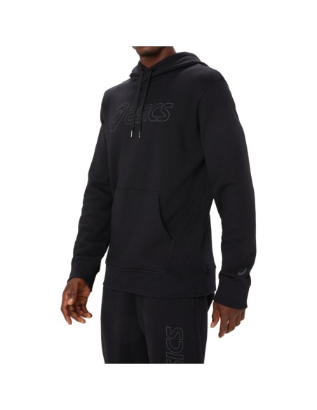 Sudadera Con Capucha Asics Asics Oth |ASICS |Ropa de pádel