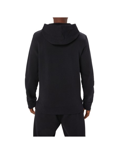 Hooded Asics Asics Oth |ASICS |Padel clothing