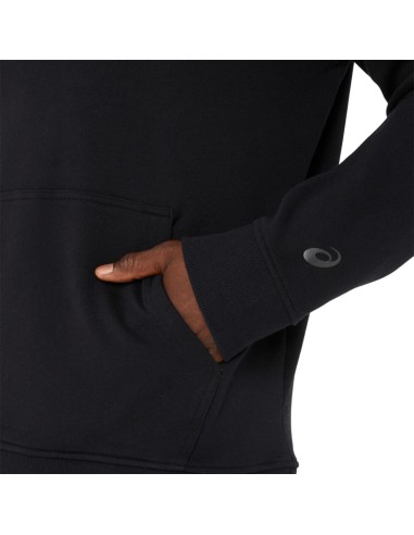 Sudadera Con Capucha Asics Asics Oth |ASICS |Ropa de pádel