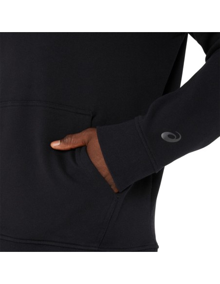 Felpa Con Cappuccio Asics Asics Oth |ASICS |Abbigliamento da padel