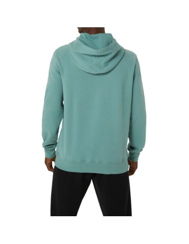 Hooded Asics Asics Oth |ASICS |Padel clothing