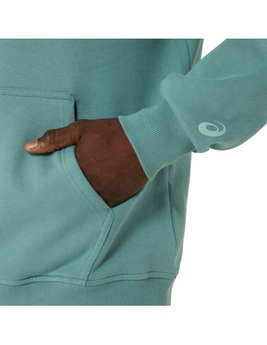 Sudadera Con Capucha Asics Asics Oth |ASICS |Ropa de pádel