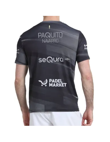 MAGLIETTA BULLPADEL ADULA PN 005 |BULLPADEL |Abbigliamento da padel