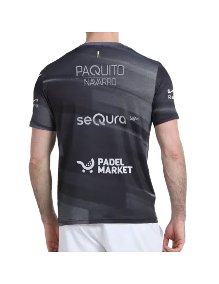 Camiseta Bullpadel Adula PN |BULLPADEL |Ropa de pádel