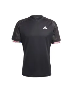 Camiseta Adidas Mel Ic0842 |Adidas BM SportTech |Ropa de pádel