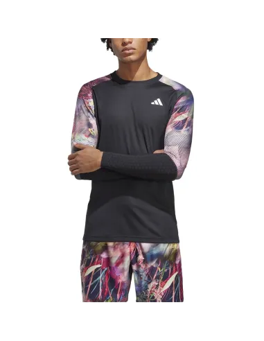 T-Shirt Adidas Mel Ic0842 |Adidas BM SportTech |Vêtements de padel