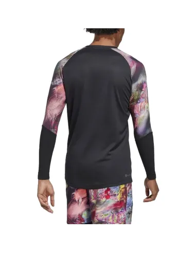 T-Shirt Adidas Mel Ic0842 |Adidas BM SportTech |Vêtements de padel