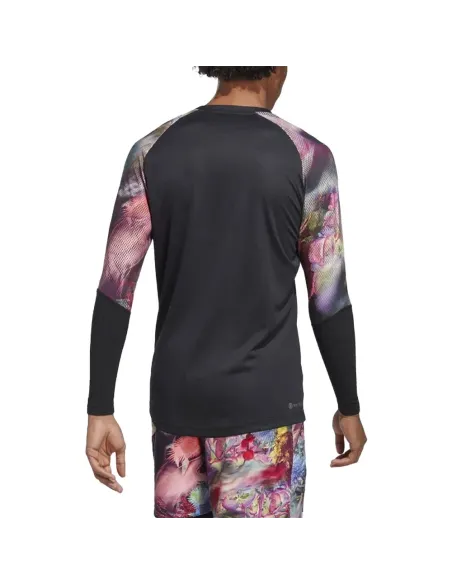 T-Shirt Adidas Mel Ic0842 |Adidas BM SportTech |Vêtements de padel T-Shirt Adidas Mel Ic0842 |Adidas BM SportTech |Vêtements de padel