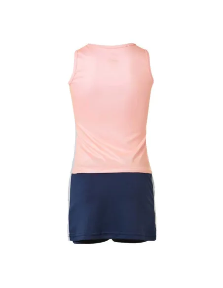 Set da gioco Team Jhayber Dn23055 -800 Junior |J HAYBER |Abbigliamento da padel J Hayber