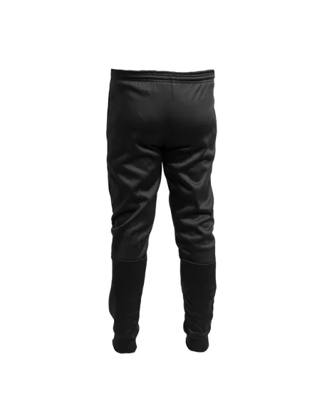 Pantalon Black Crown Teide Negro |BLACK CROWN |Shorts