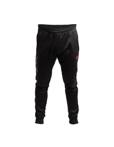 Pantalon Black Crown Teide Negro |BLACK CROWN |Shorts