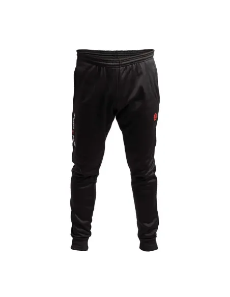Pantalon Black Crown Teide Negro |BLACK CROWN |Shorts