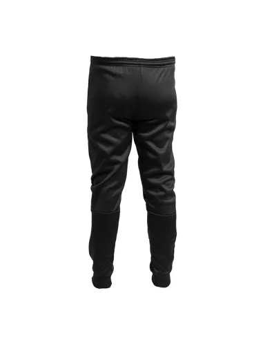 Pantalon Black Crown Teide Negro |BLACK CROWN |Shorts