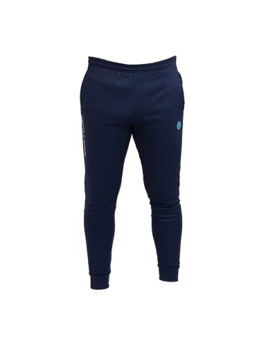 Pantalon Black Crown Teide Negro |BLACK CROWN |Shorts