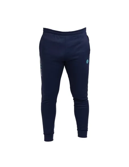 Pantalon Black Crown Teide Negro |BLACK CROWN |Shorts