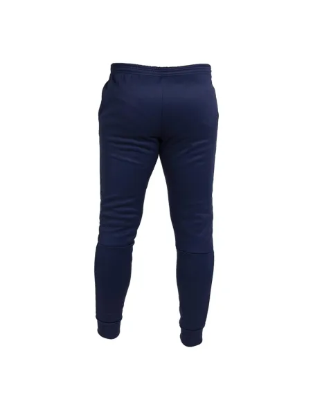 Pantalon Black Crown Teide Negro |BLACK CROWN |Shorts