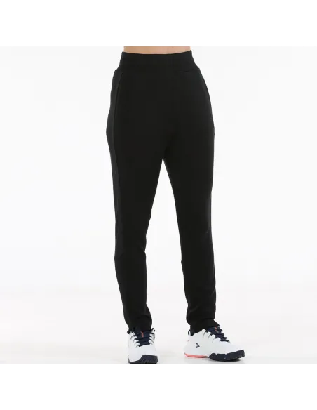 Pantalon Bullpadel Abeto Mujer |BULLPADEL |Ropa de pádel BULLPADEL Pantalon Bullpadel Abeto Mujer |BULLPADEL |Ropa de pádel BULLPADEL