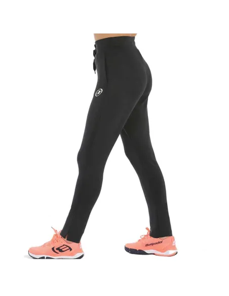 Pantalon Bullpadel Durania Mujer |BULLPADEL |Roupa de padel Pantalon Bullpadel Durania Mujer |BULLPADEL |Roupa de padel