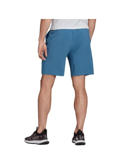 Adidas Pantalon Hb8026 |ADIDAS |Vêtements de padel ADIDAS