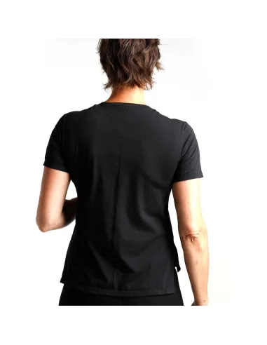 Rs Camiseta Sporty Mujer |RS PADEL |Abbigliamento da padel RS PADEL
