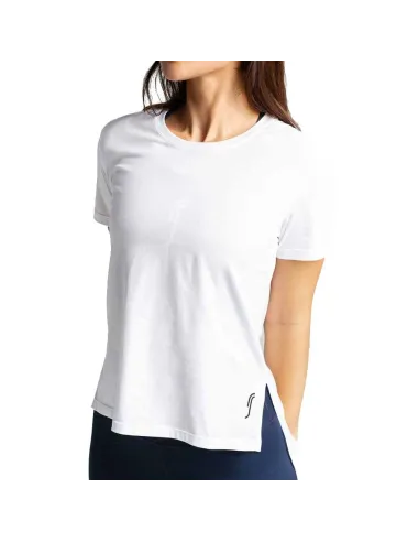 Rs Camiseta Sporty Mujer |RS PADEL |Abbigliamento da padel RS PADEL