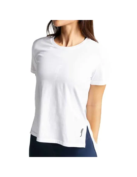 Rs Camiseta Sporty Mujer |RS PADEL |Abbigliamento da padel RS PADEL Rs Camiseta Sporty Mujer |RS PADEL |Abbigliamento da padel RS PADEL