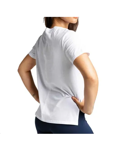 Rs Camiseta Sporty Mujer |RS PADEL |Abbigliamento da padel RS PADEL