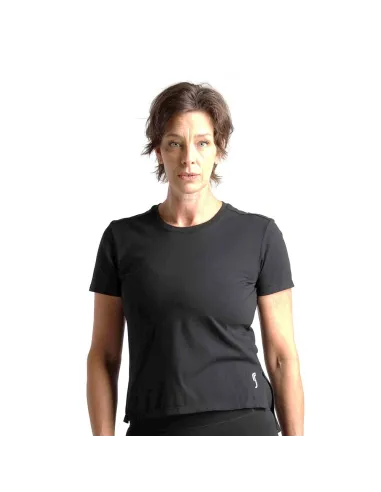 Rs Camiseta Sporty Mujer |RS PADEL |Abbigliamento da padel RS PADEL