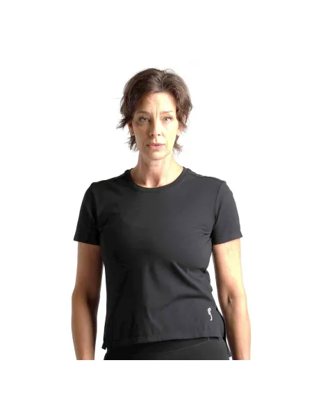 Rs Camiseta Sporty Mujer |RS PADEL |Abbigliamento da padel RS PADEL Rs Camiseta Sporty Mujer |RS PADEL |Abbigliamento da padel RS PADEL