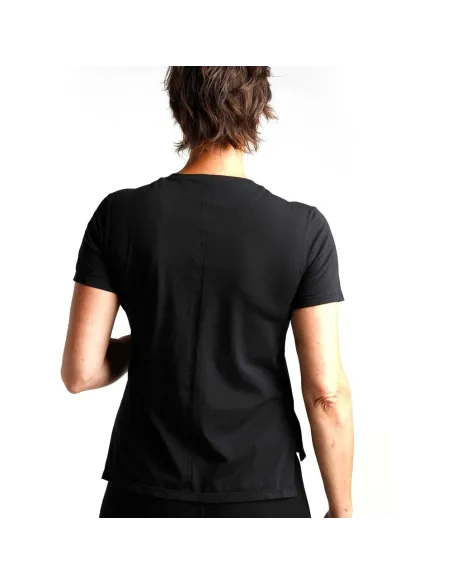 Rs Camiseta Sporty Mujer |RS PADEL |Abbigliamento da padel RS PADEL Rs Camiseta Sporty Mujer |RS PADEL |Abbigliamento da padel RS PADEL