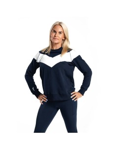 RS Women's Oversized Sweatshirt |RS PADEL |RS PADEL padel clothing