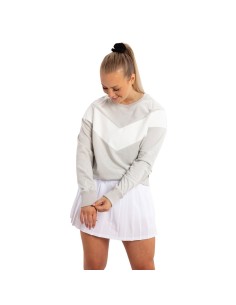 Rs Sudadera Oversize Mujer |RS PADEL |Ropa pádel RS PADEL 2