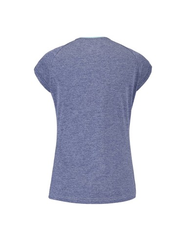 T-Shirt Babolat Play Cs Top Woman |BABOLAT |BABOLAT padel clothing