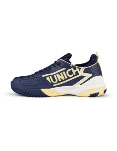 Munich Stratos 19 4116019 Blue |MUNICH |Padel shoes 2
