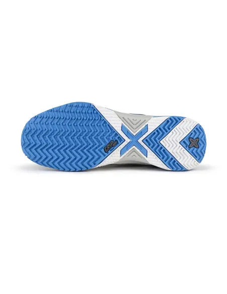 Munich Stratos 18 4116018 Bianco |MUNICH |Scarpe da padel Munich Stratos 18 4116018 Bianco |MUNICH |Scarpe da padel