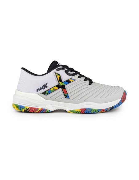 Munich Padx Olympix 51 4034051 Grigio |MUNICH |Scarpe da padel