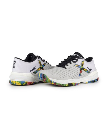 Munich Padx Olympix 51 4034051 Grey |MUNICH |Padel shoes