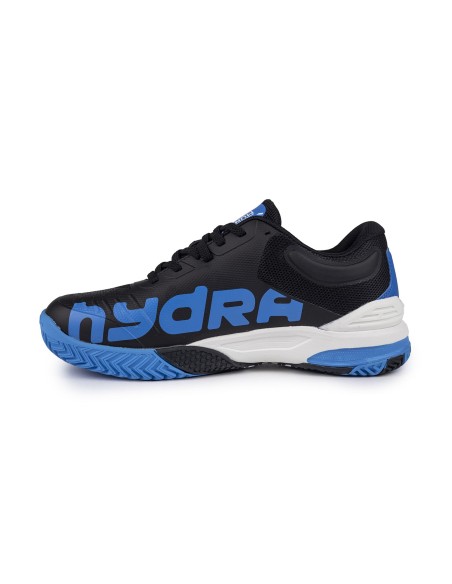 Munich Hydra 125 4033125 Noir |MUNICH |Chaussures de padel