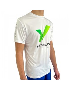 T-Shirt Ypsilon Padel